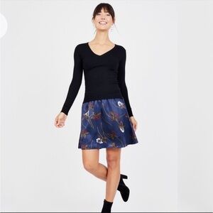 [3 for 25$] Sabie Floral Skirt